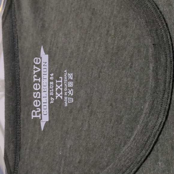 Michigan State Spartans Long Sleeve T-shirt - Picture 3 of 4